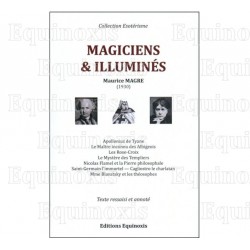 Magiciens et Illuminés – Maurice Magre